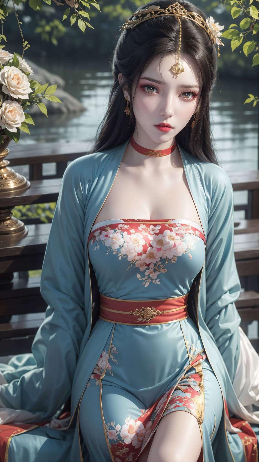 清新色调让你的iPad瞬间变身艺术画廊