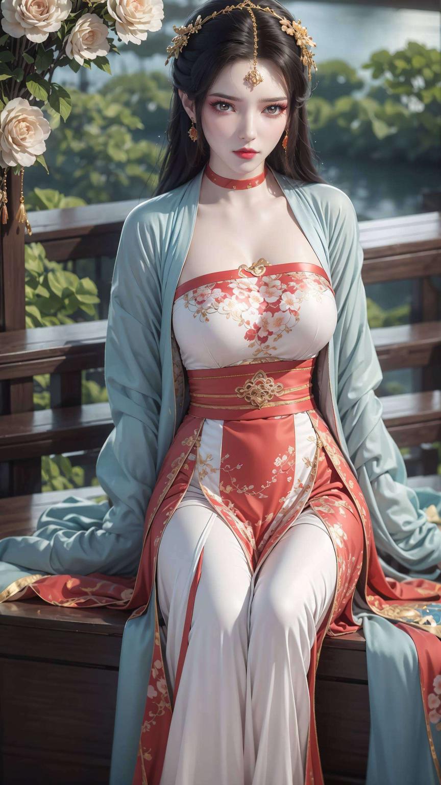 极简炫彩让你的iPad壁纸焕然一新！高清细腻