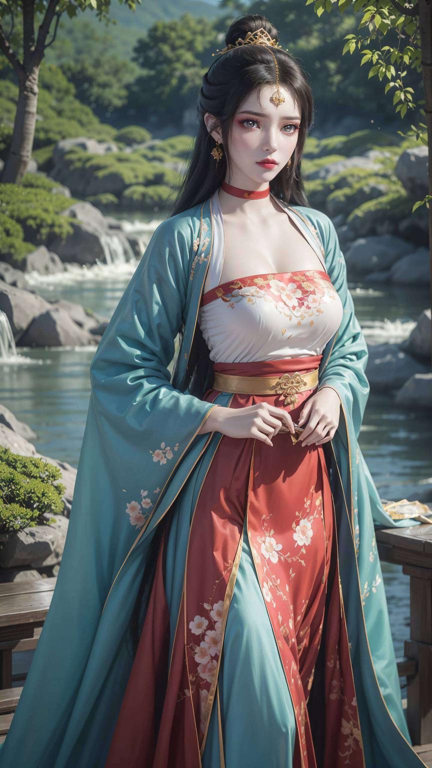 护眼舒适仙逆风华