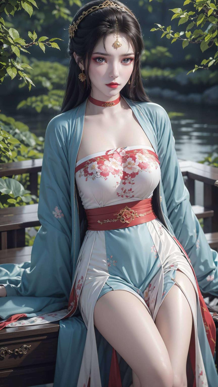 墨云飘渺高清平板背景