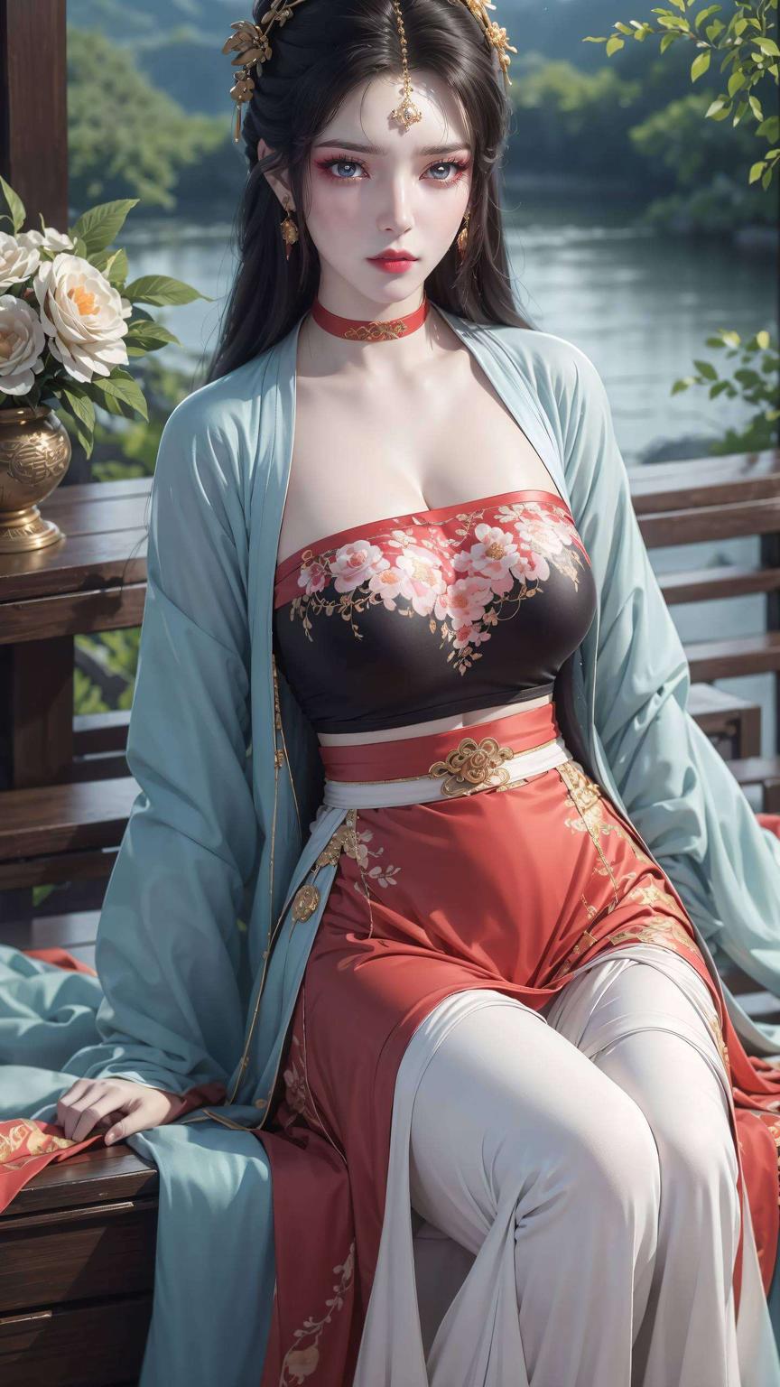 每一帧都是视觉盛宴让你的iPad瞬间焕新！