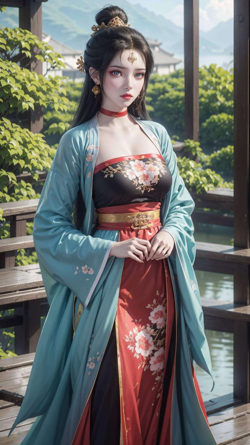 护眼色调温馨仙逆风华