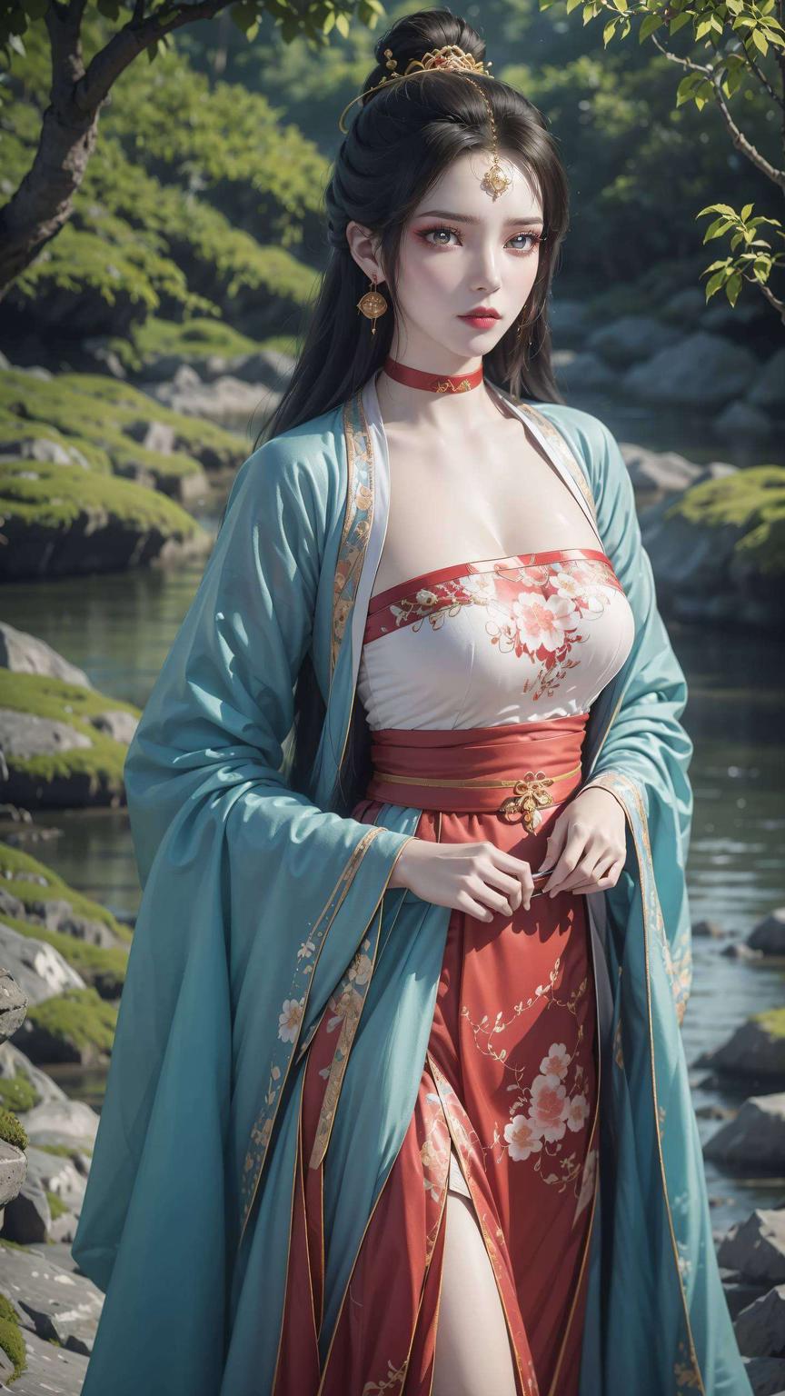 细节满分轻松提升你的视觉体验