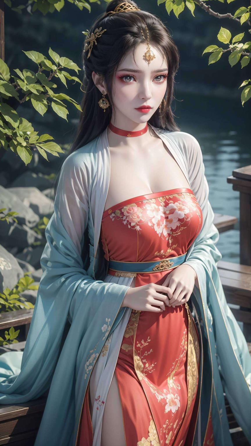小孩童趣感受温馨与哀愁的交织