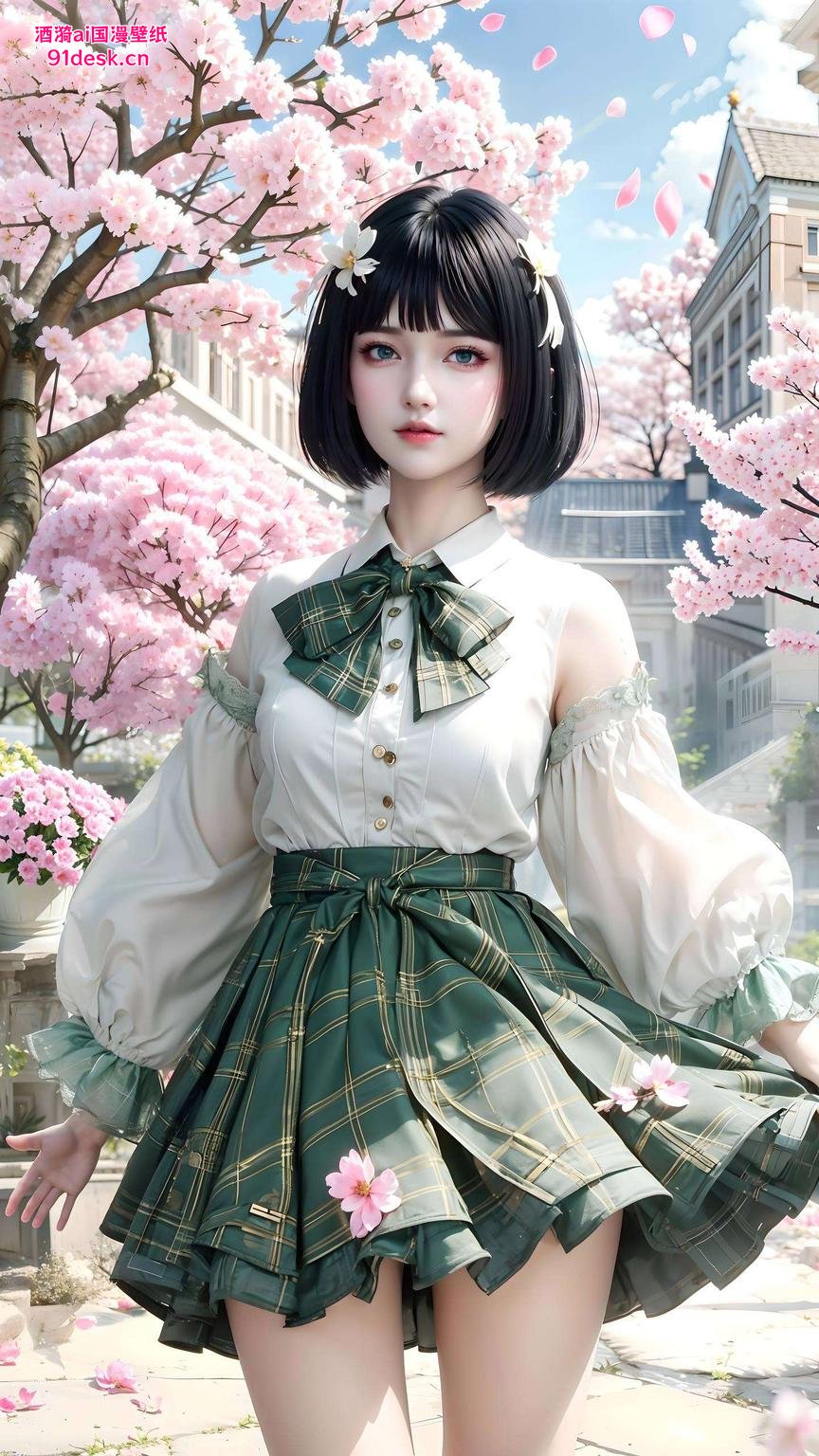 尽显古典韵味美不胜收