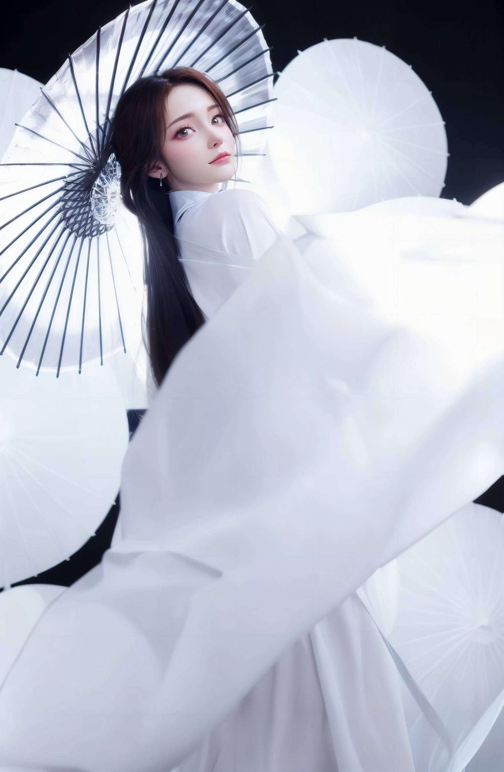 享受视觉盛宴清新可爱