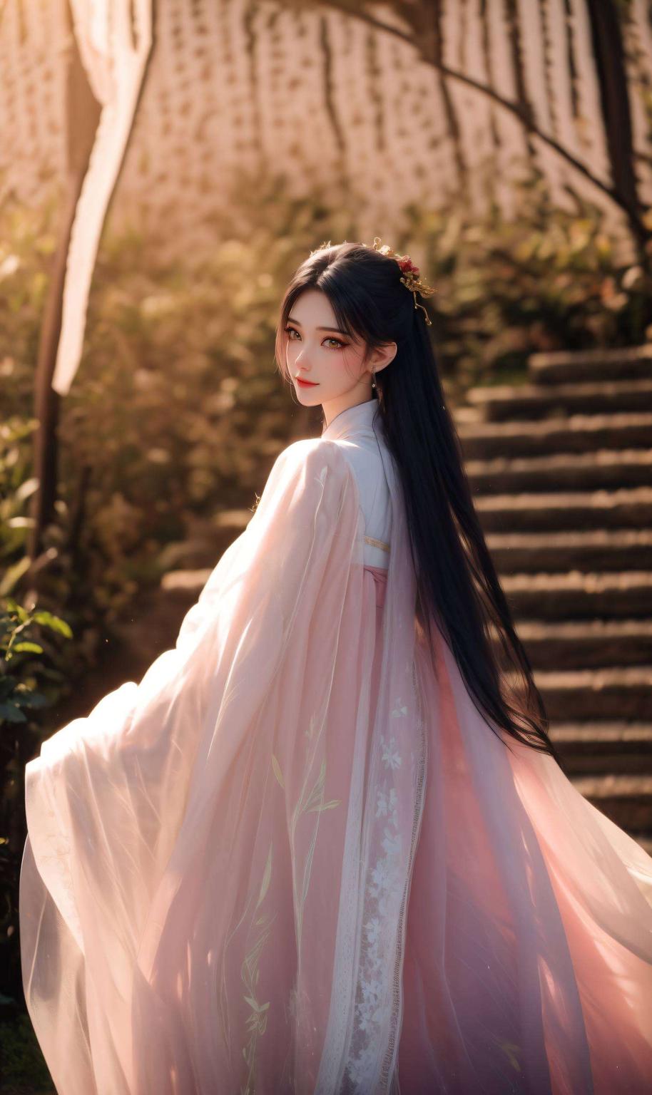 美不胜收！带你领略古典韵味