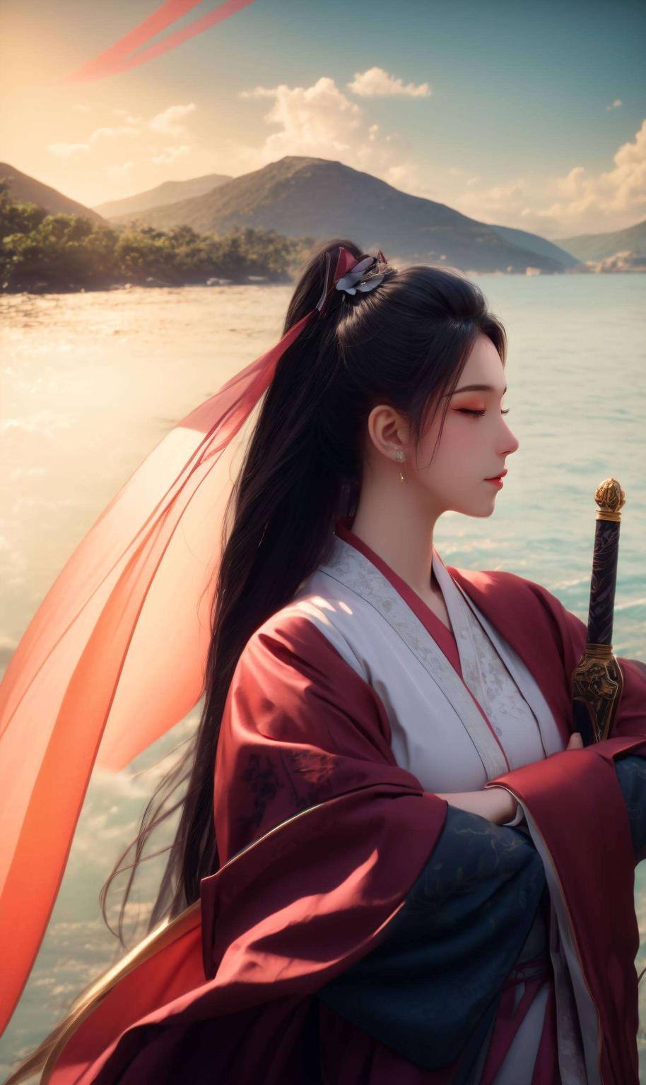 震撼视觉Ins风满满