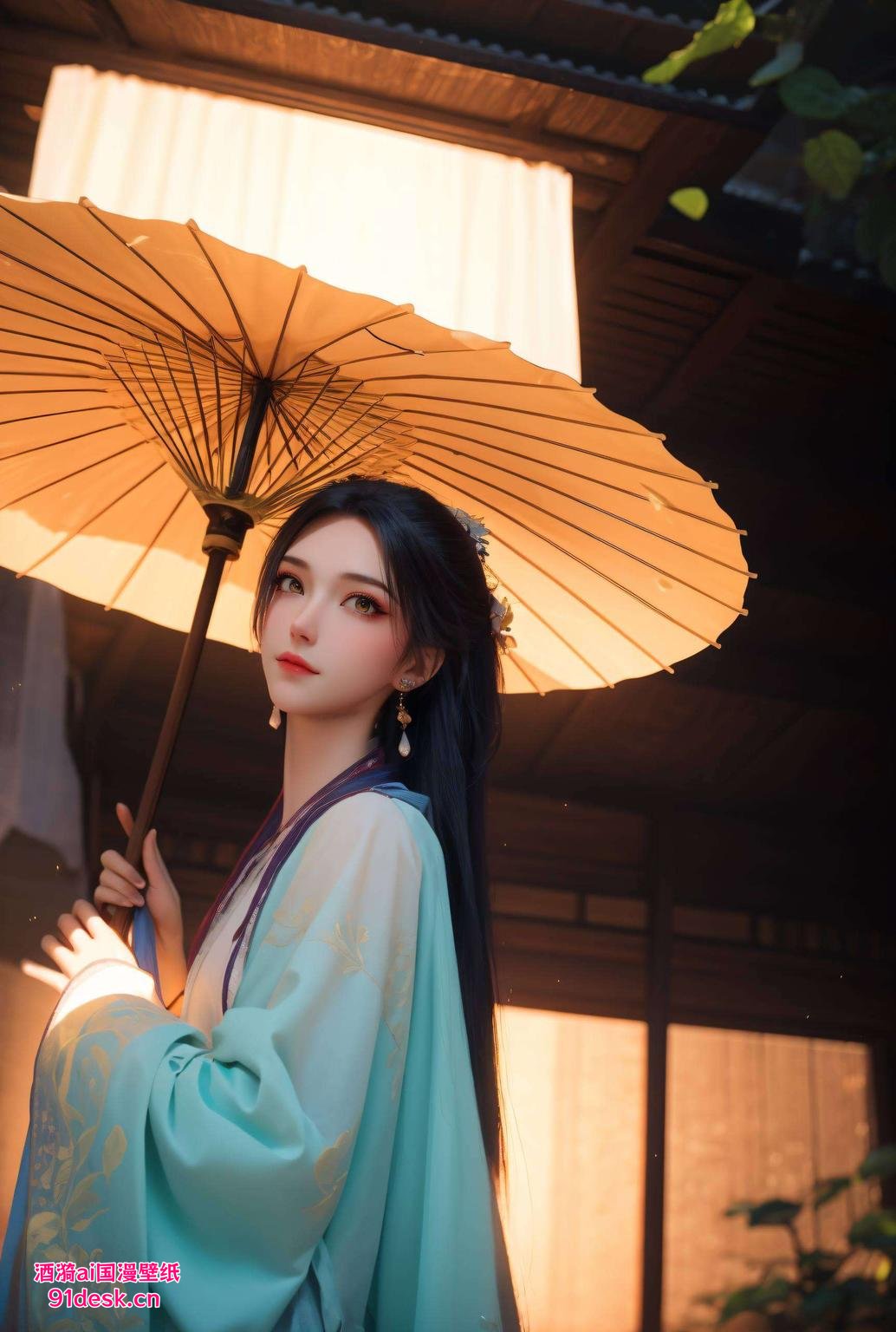 今天给大家带来一款超美的静态游戏壁纸——南宫夕儿壁纸2次元！看这画面是不是瞬间被治愈了？清新的风格
