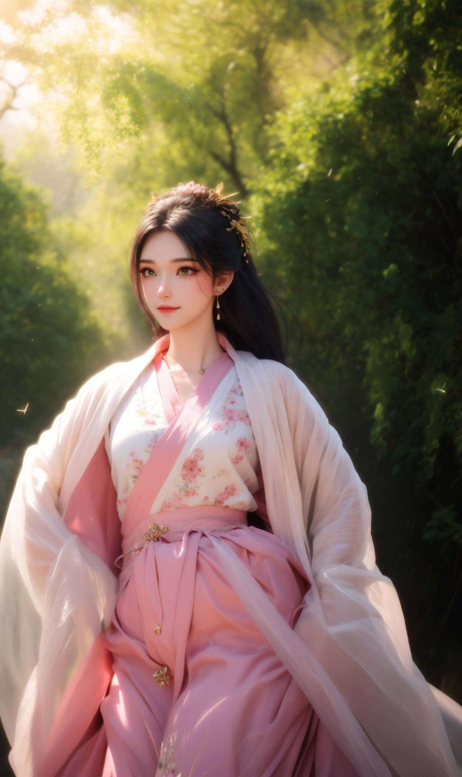 南宫夕儿裙子壁纸让你的设备瞬间变身艺术画廊