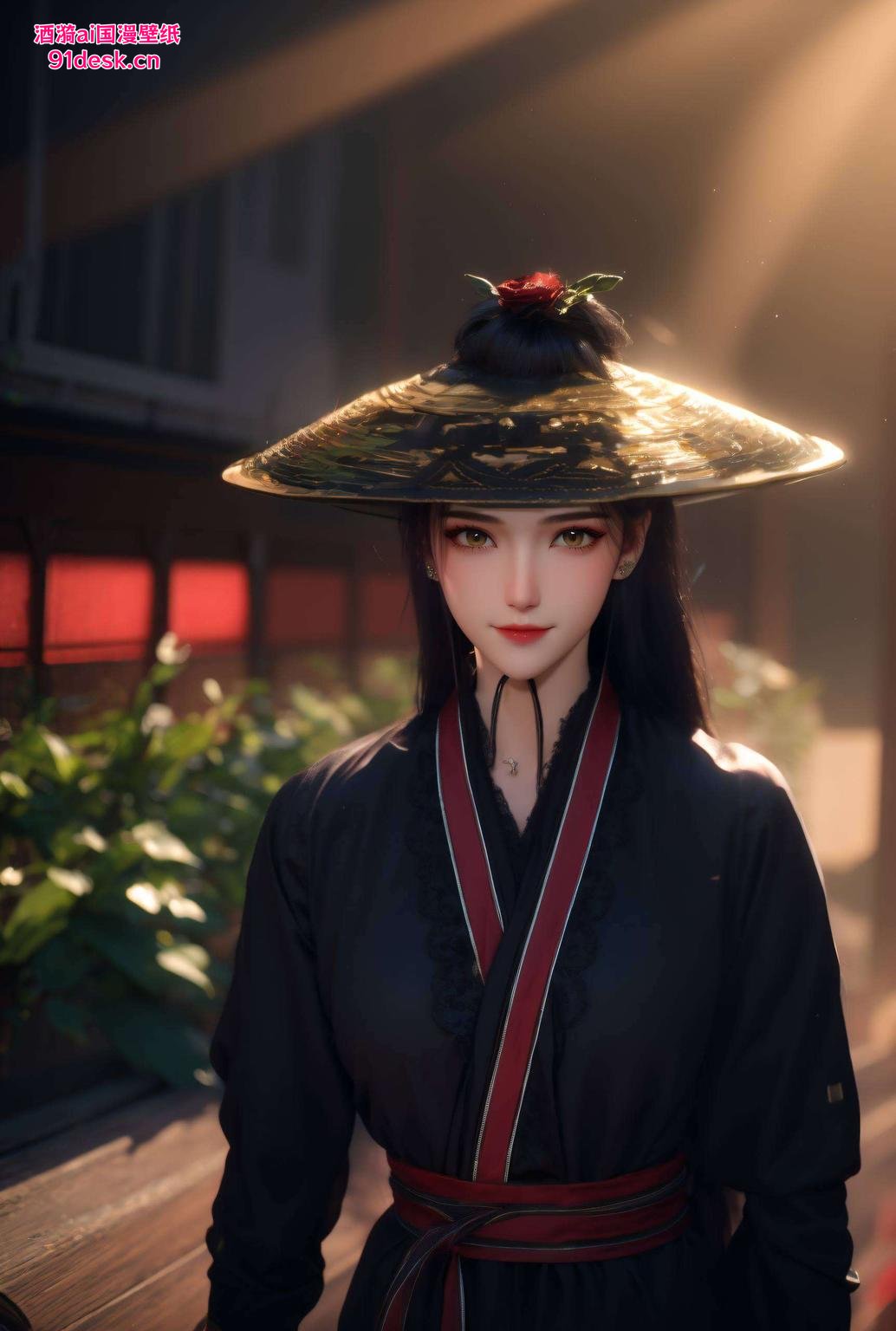 尽享视觉盛宴点亮你的平板桌面