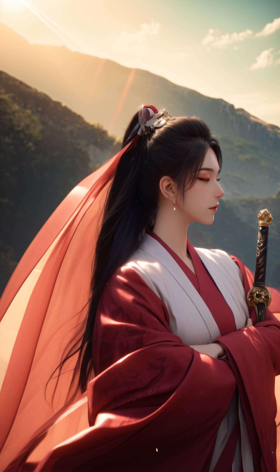 今天给大家带来这款超萌的二次元壁纸——南宫夕儿平板壁纸！看这Q萌的南宫夕儿护眼无忧