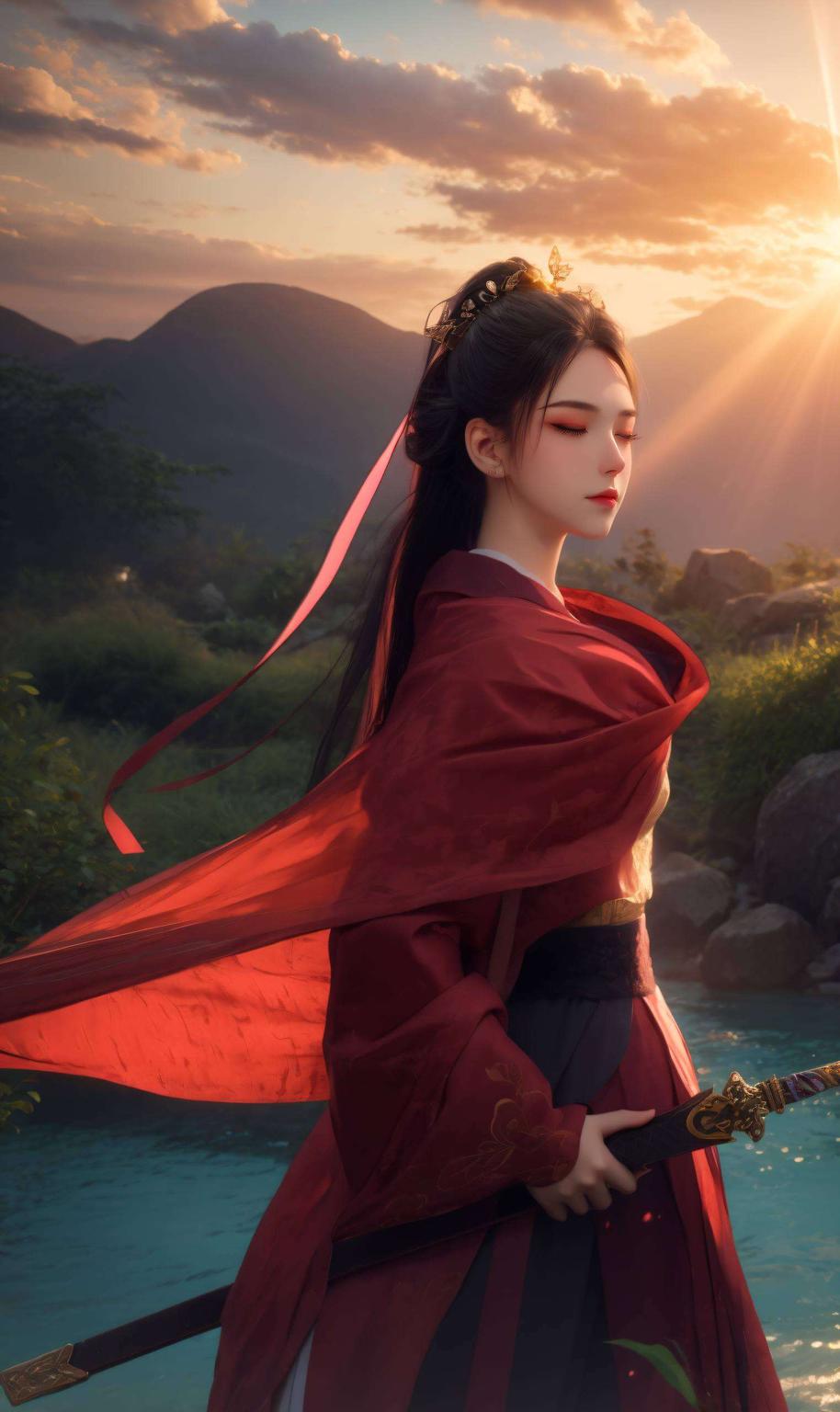 4K高清古韵壁纸尽在每一帧精美壁纸