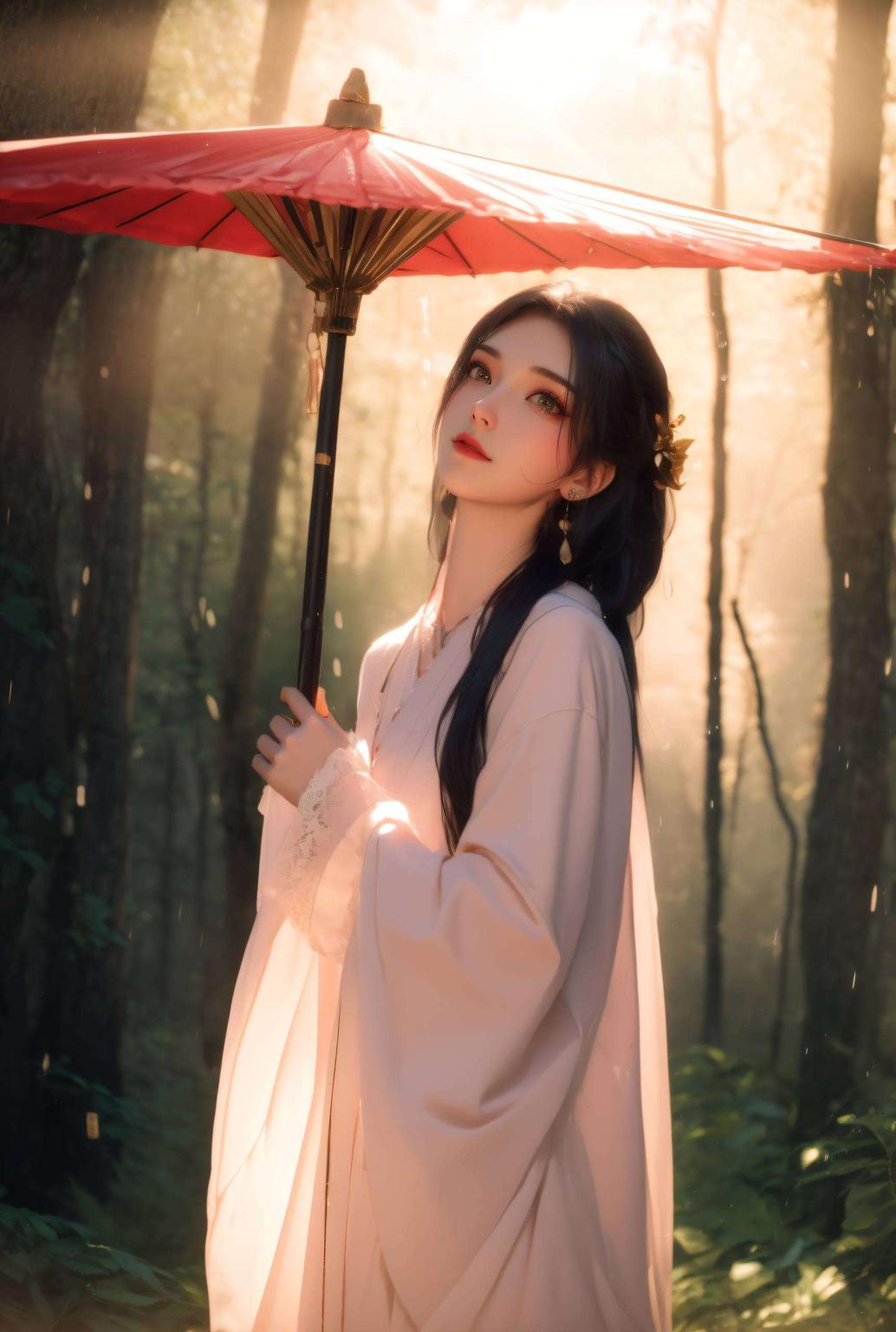 女生专属的浪漫壁纸点亮你的每一天！