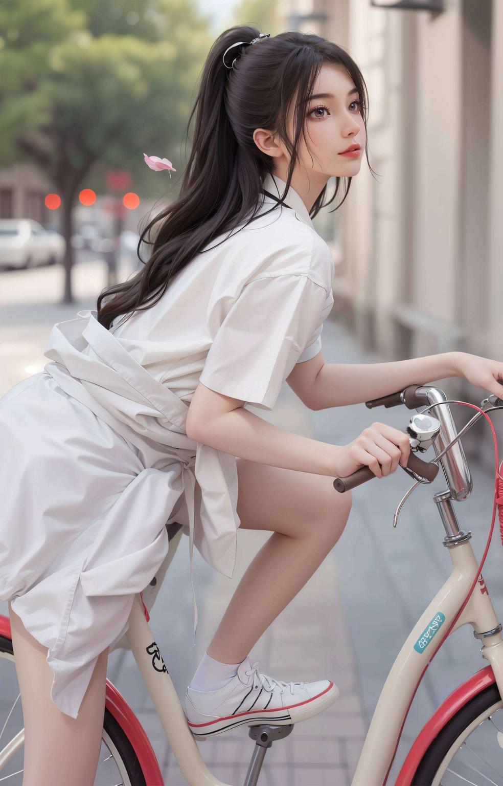 细腻唯美特别护眼壁纸IPadins风