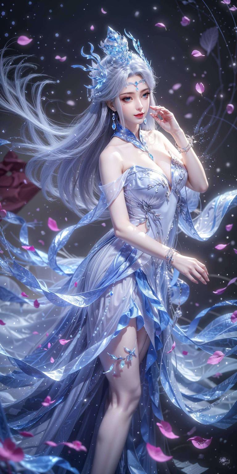 像素壁纸美如画一眼难忘