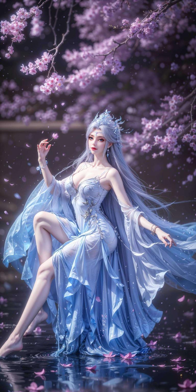 点缀你的电脑锁屏让你的桌面瞬间生动起来！