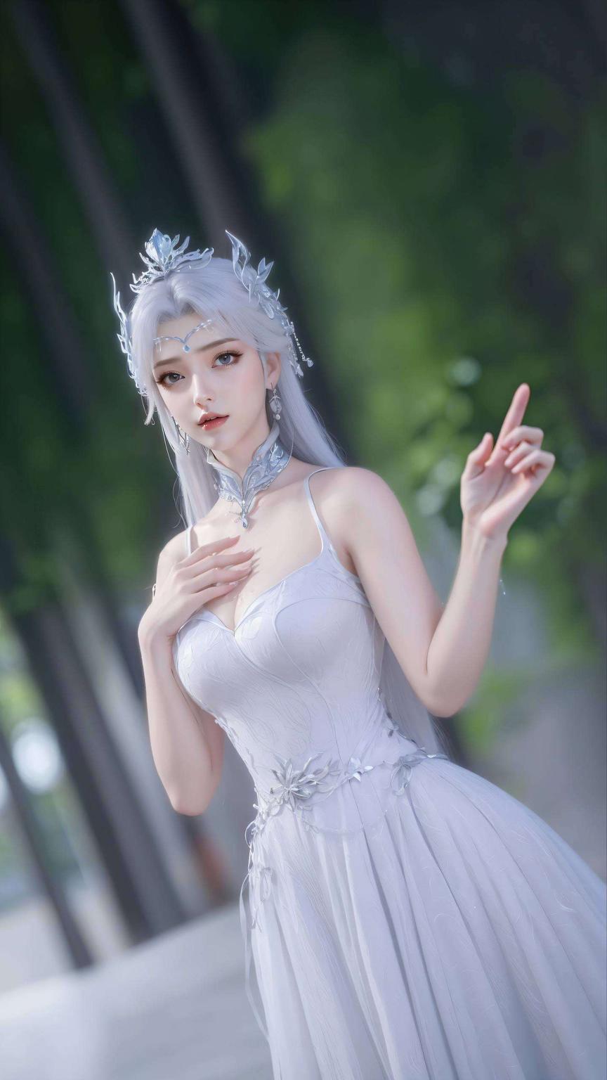 为你的电脑桌面注入灵动之美多图拼接如梦似幻