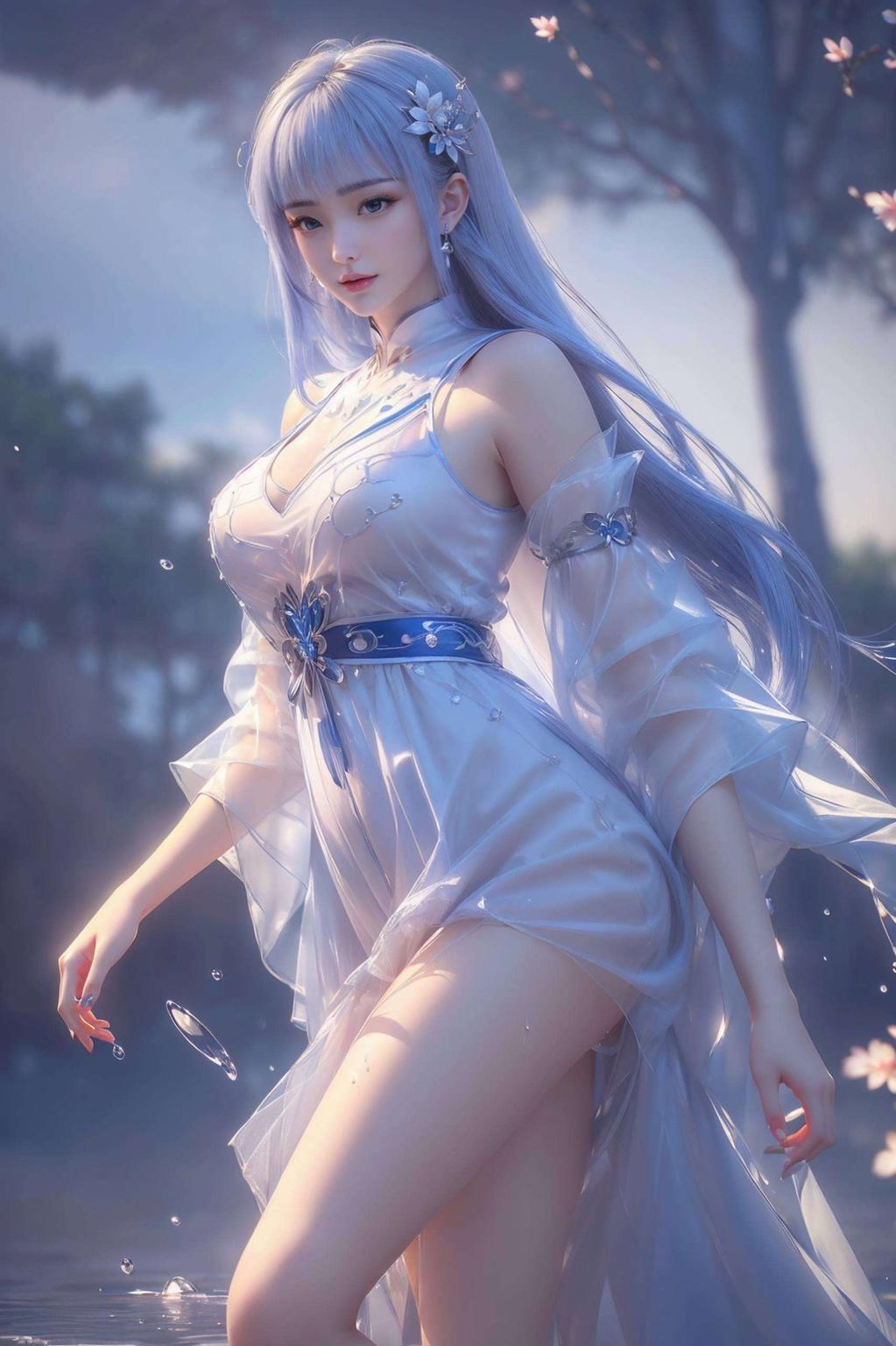 温馨氛围粉色清新壁纸