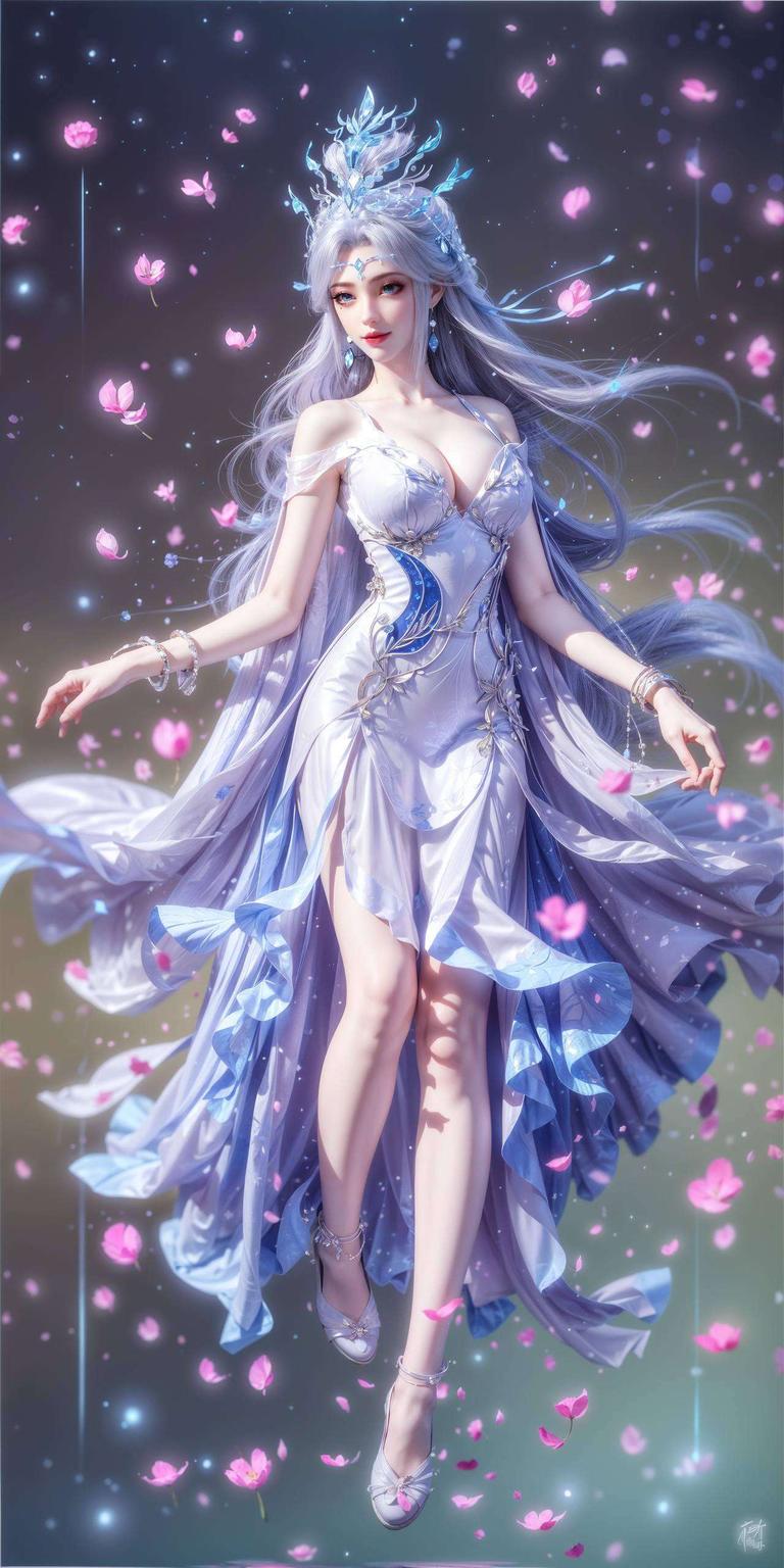 每一帧都是视觉享受