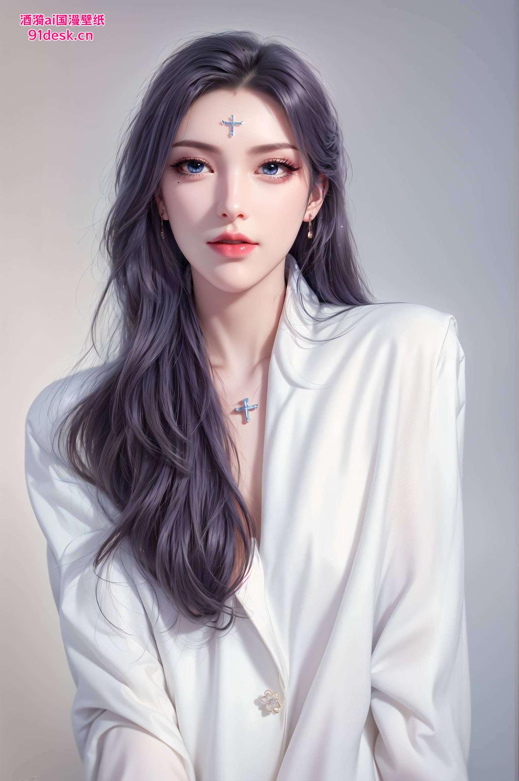 抱枕相伴清新舒适