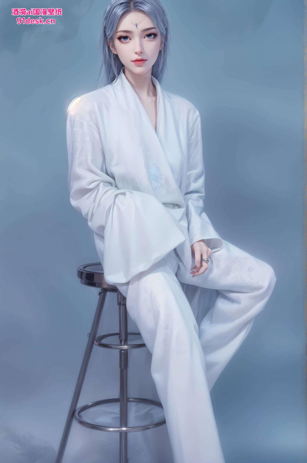 屏保之中舞翩跹宁雨蝶渡劫归来