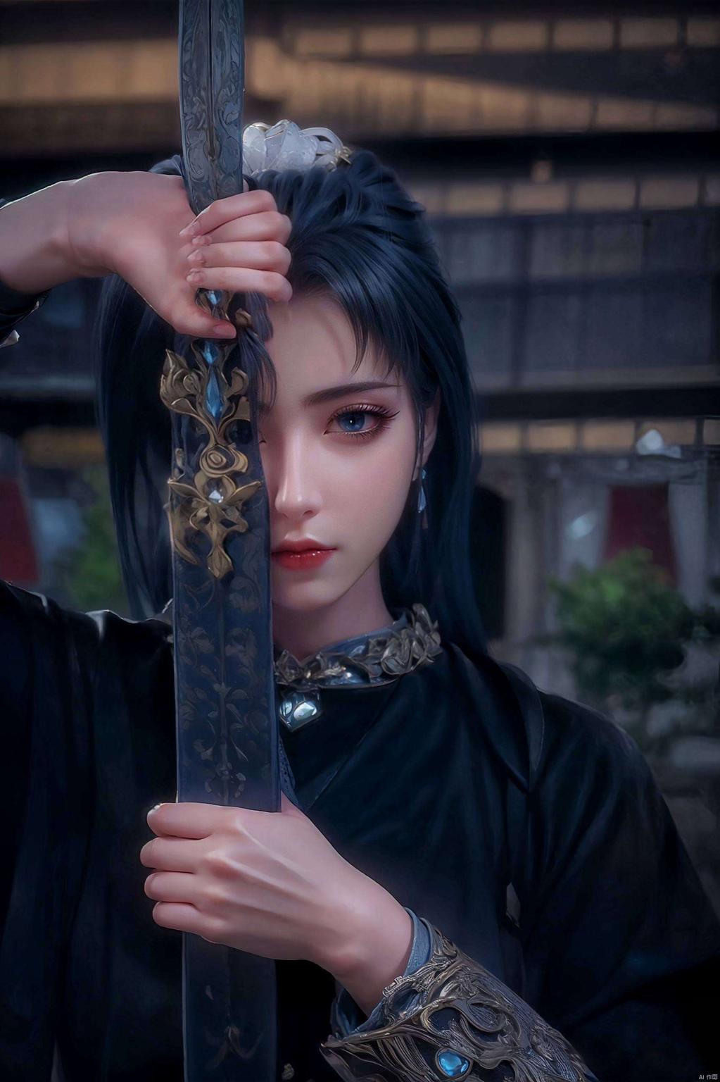 清新自然完美护眼