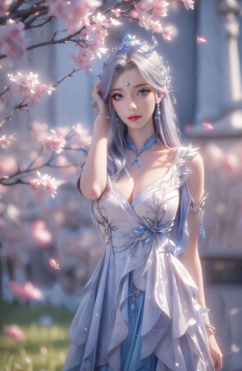 1920x1080高清壁纸带你感受动漫的温馨瞬间！