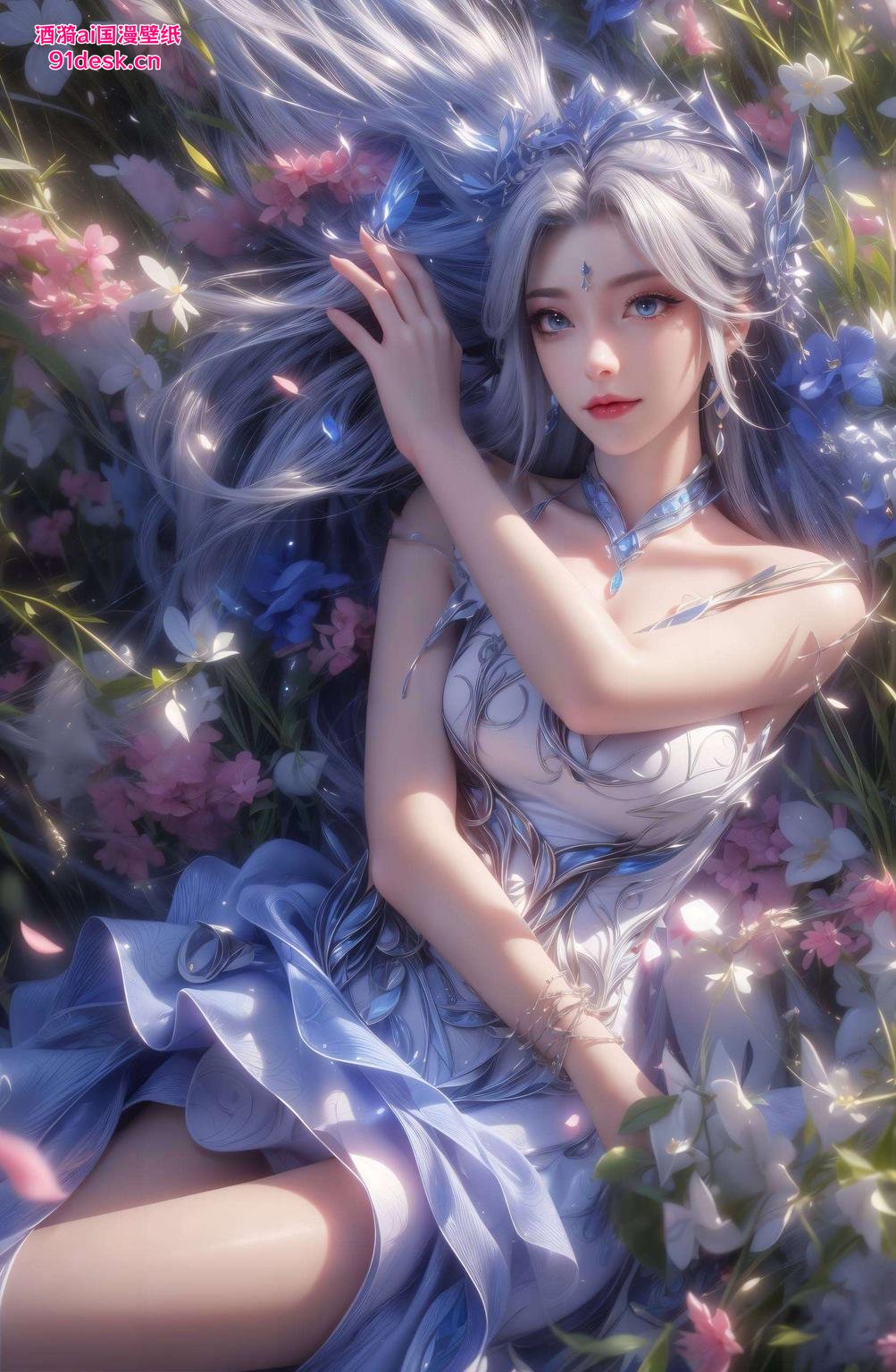 高清细腻美不胜收