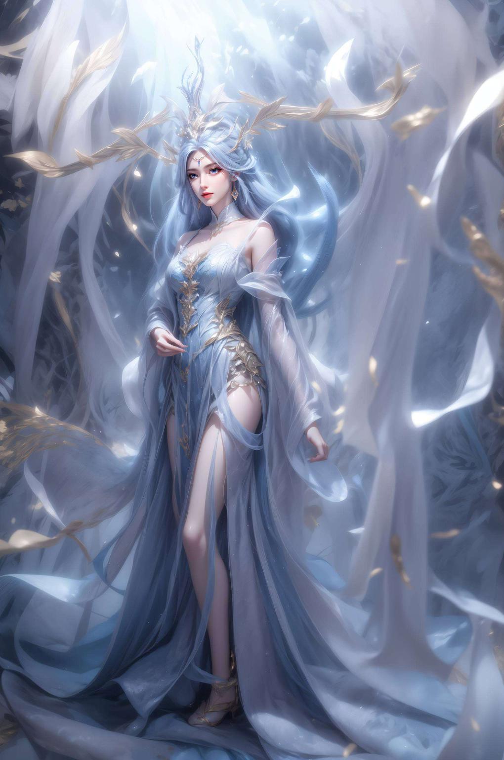 给你带来舒适体验仿佛置身森林氧吧