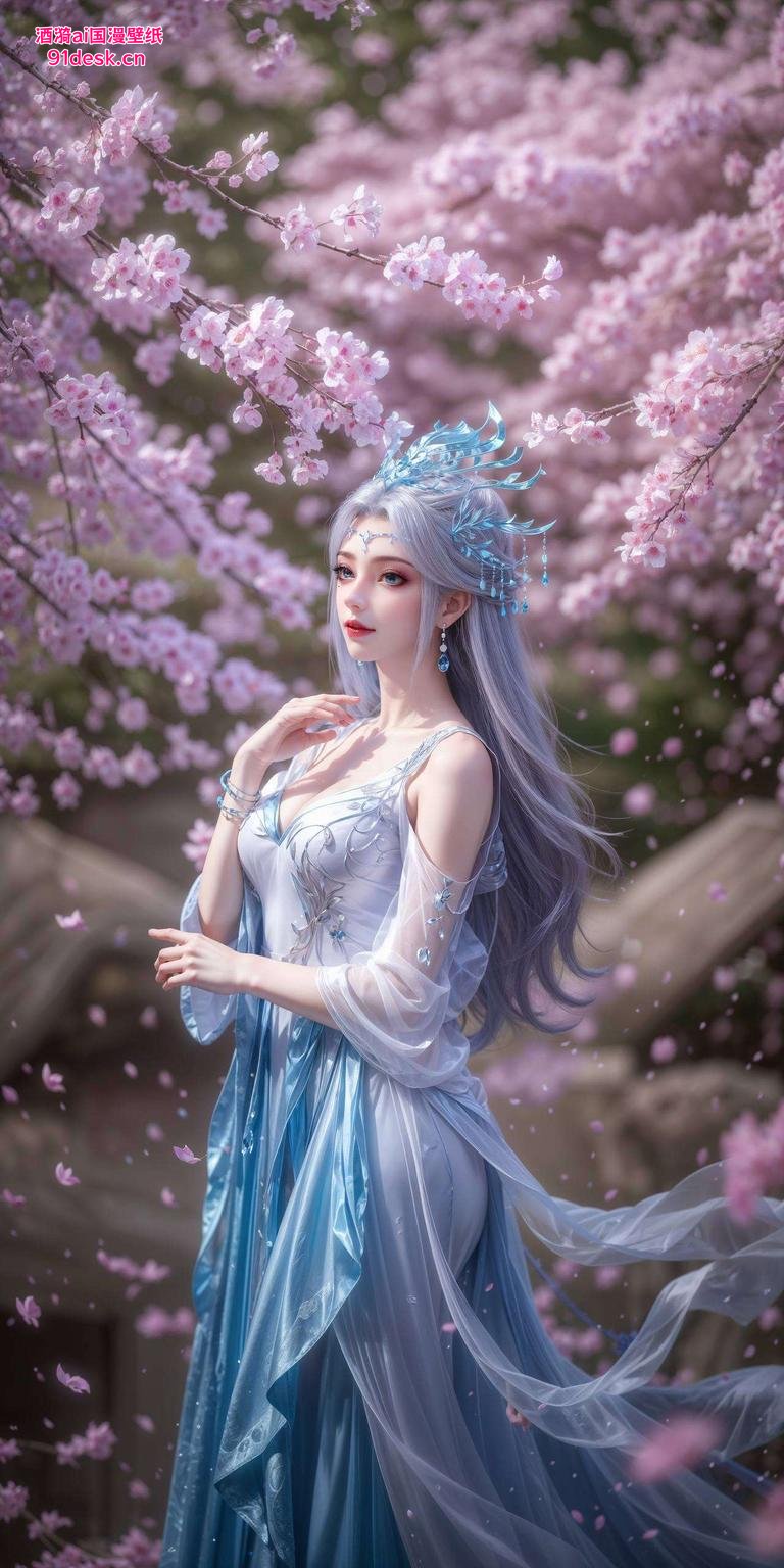 看那翩翩起舞的宁雨蝶美得让人心动