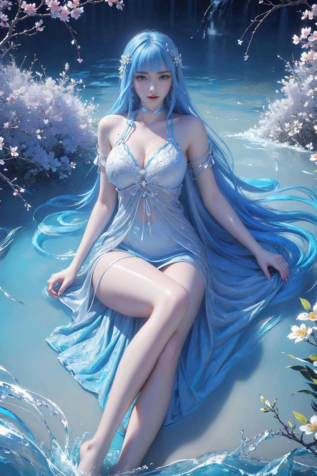 美不胜收！百炼成神