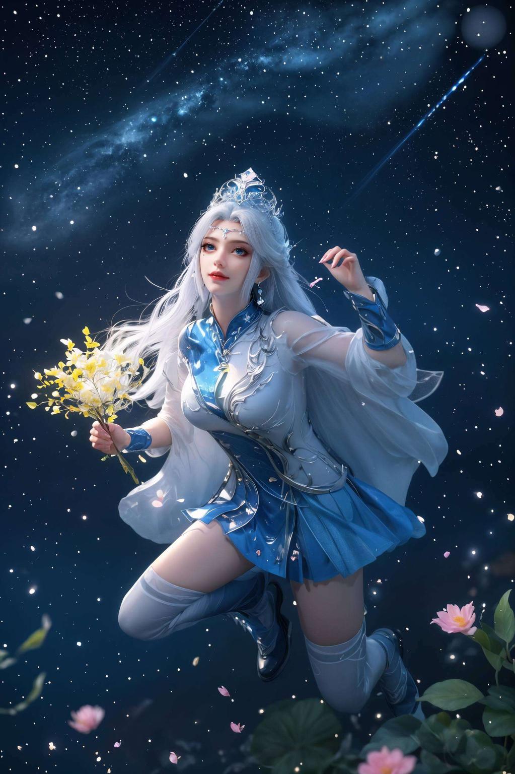 美轮美奂高清4K壁纸