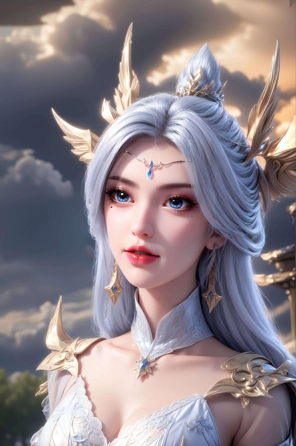 Win10风格尽清爽宁雨蝶翩翩舞