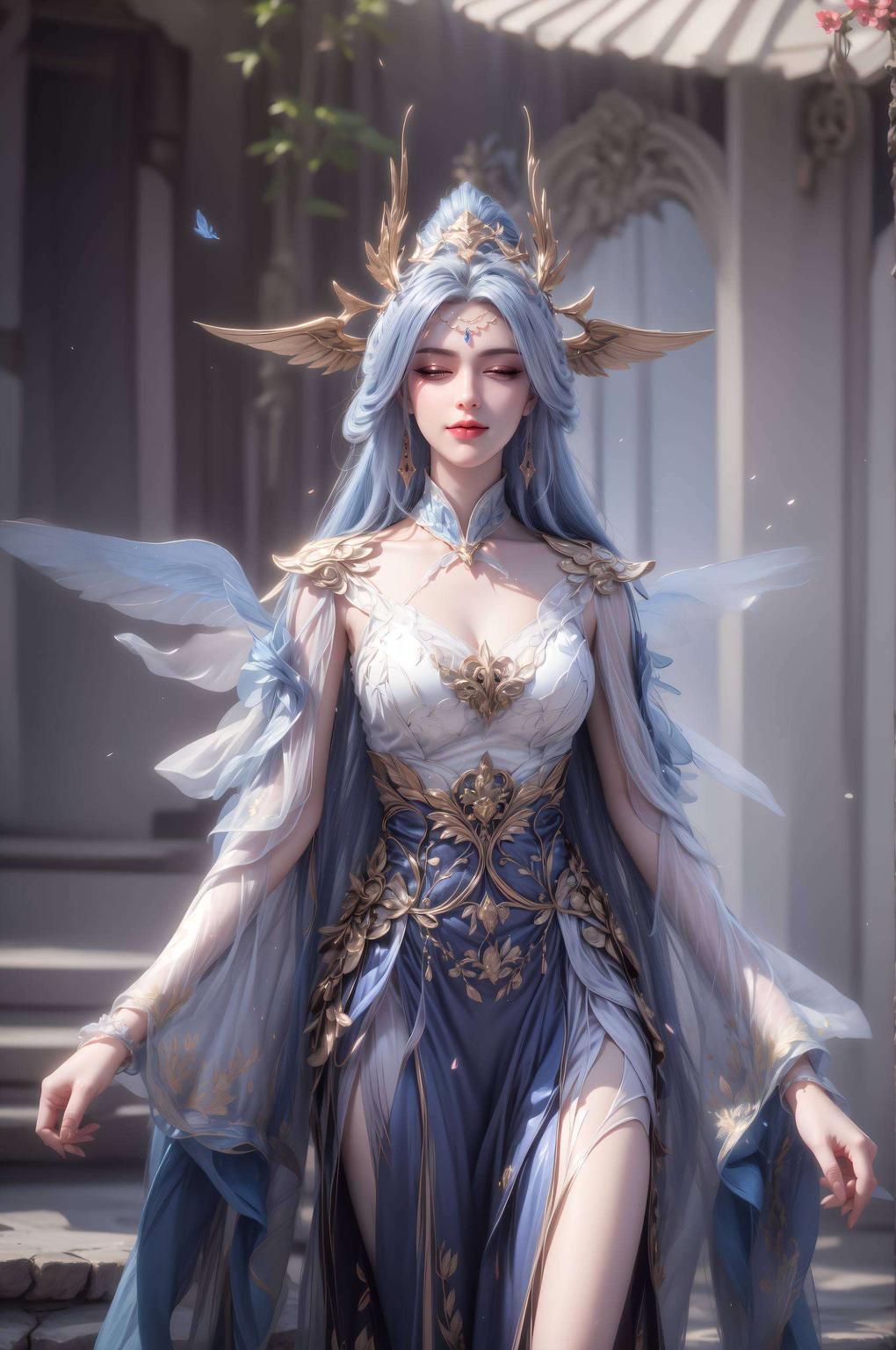 美得让人心动每天都是新视觉享受！