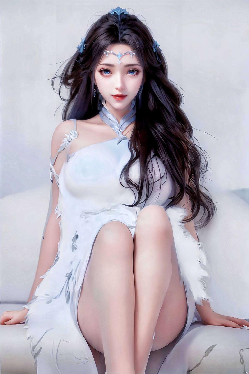 点亮Win10新视界！漫画风盈满屏