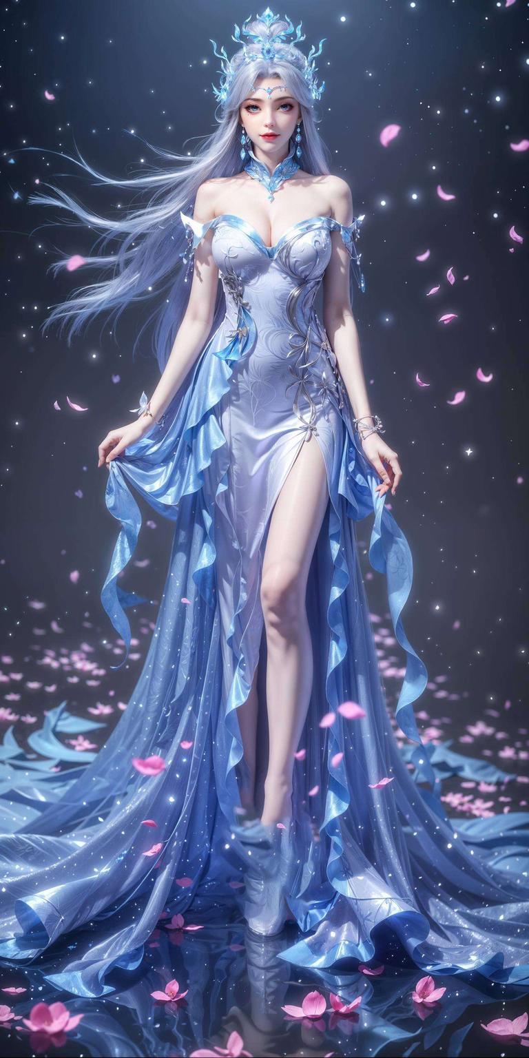 尽显宁静之美如蝶舞风中