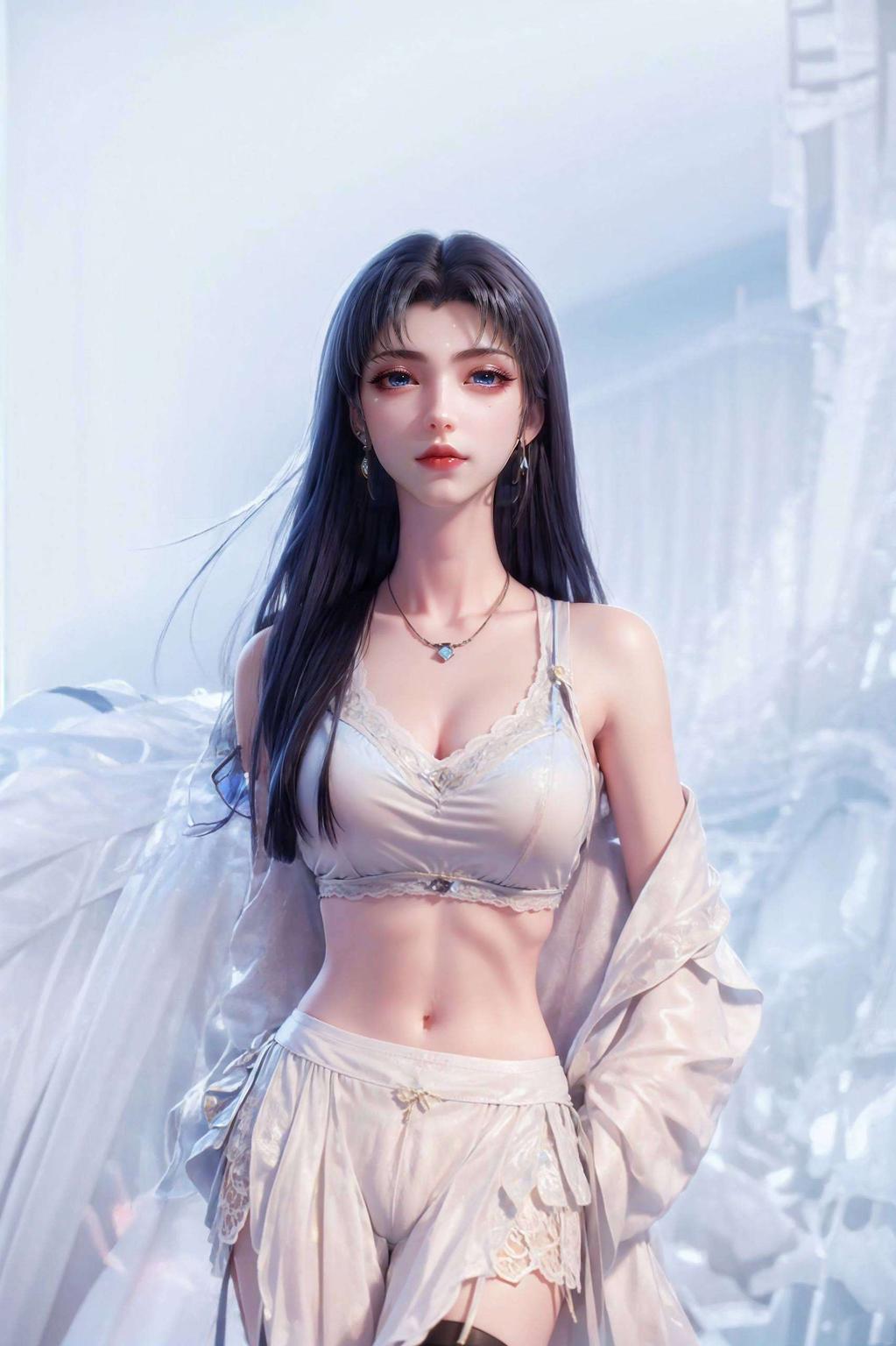 护眼美图伴你行上界风云起