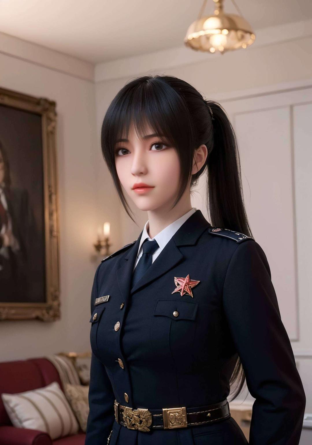 这款超还原游戏壁纸美不胜收