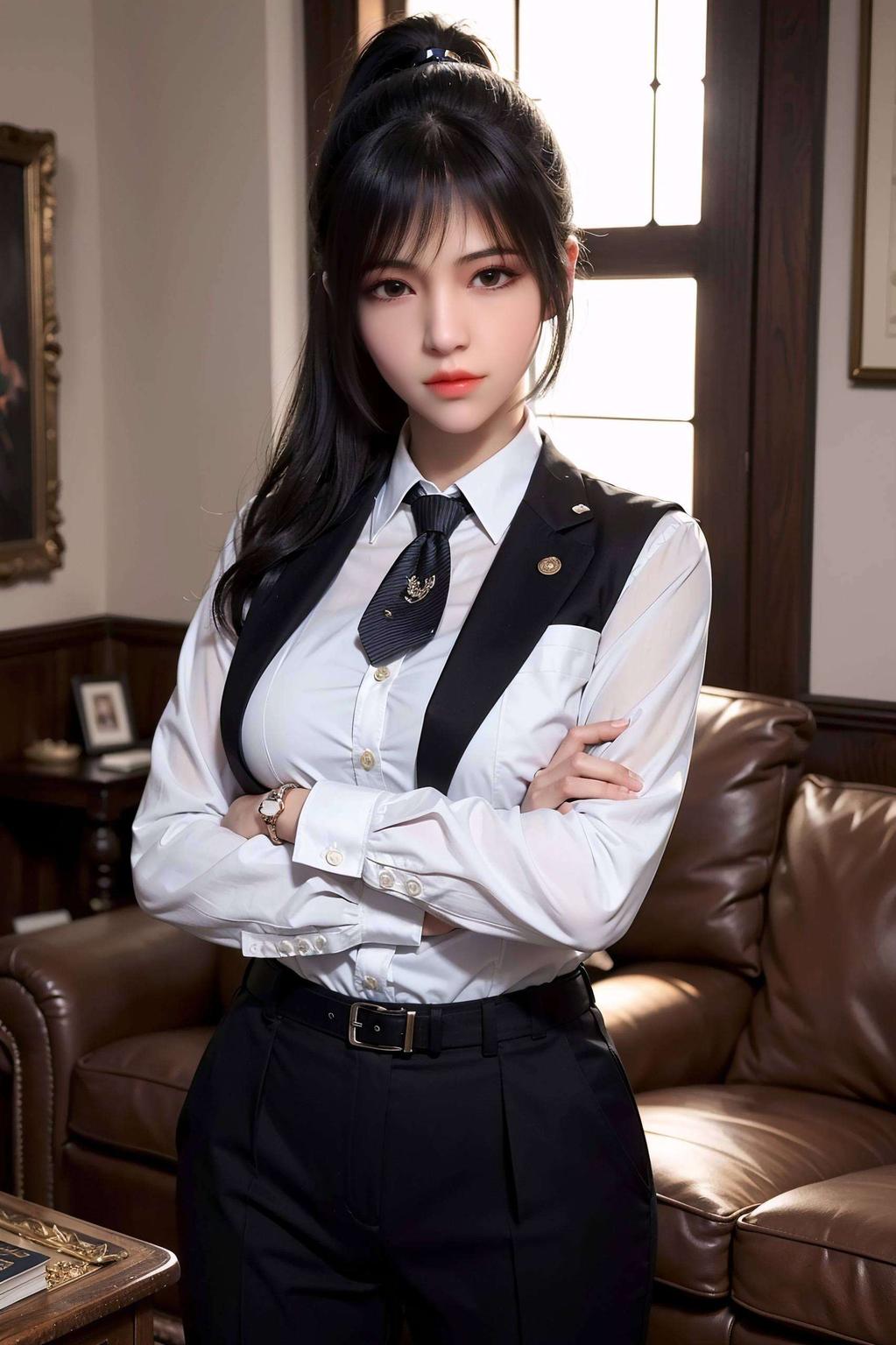 高清画质畅享动漫美学