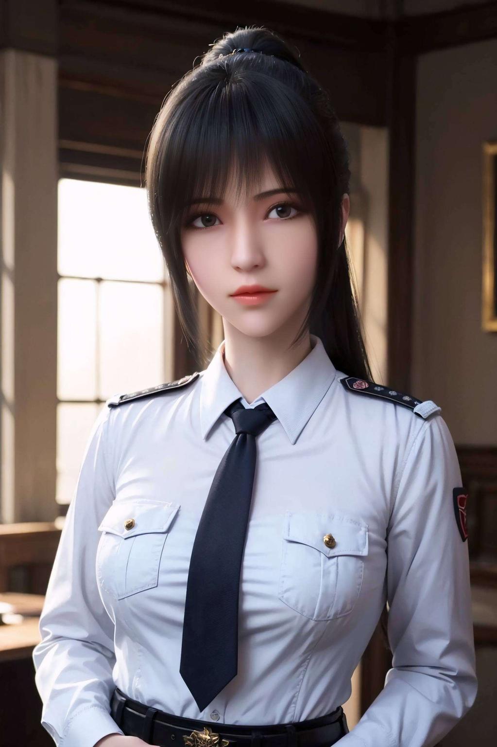 尽享视觉盛宴细腻笔触