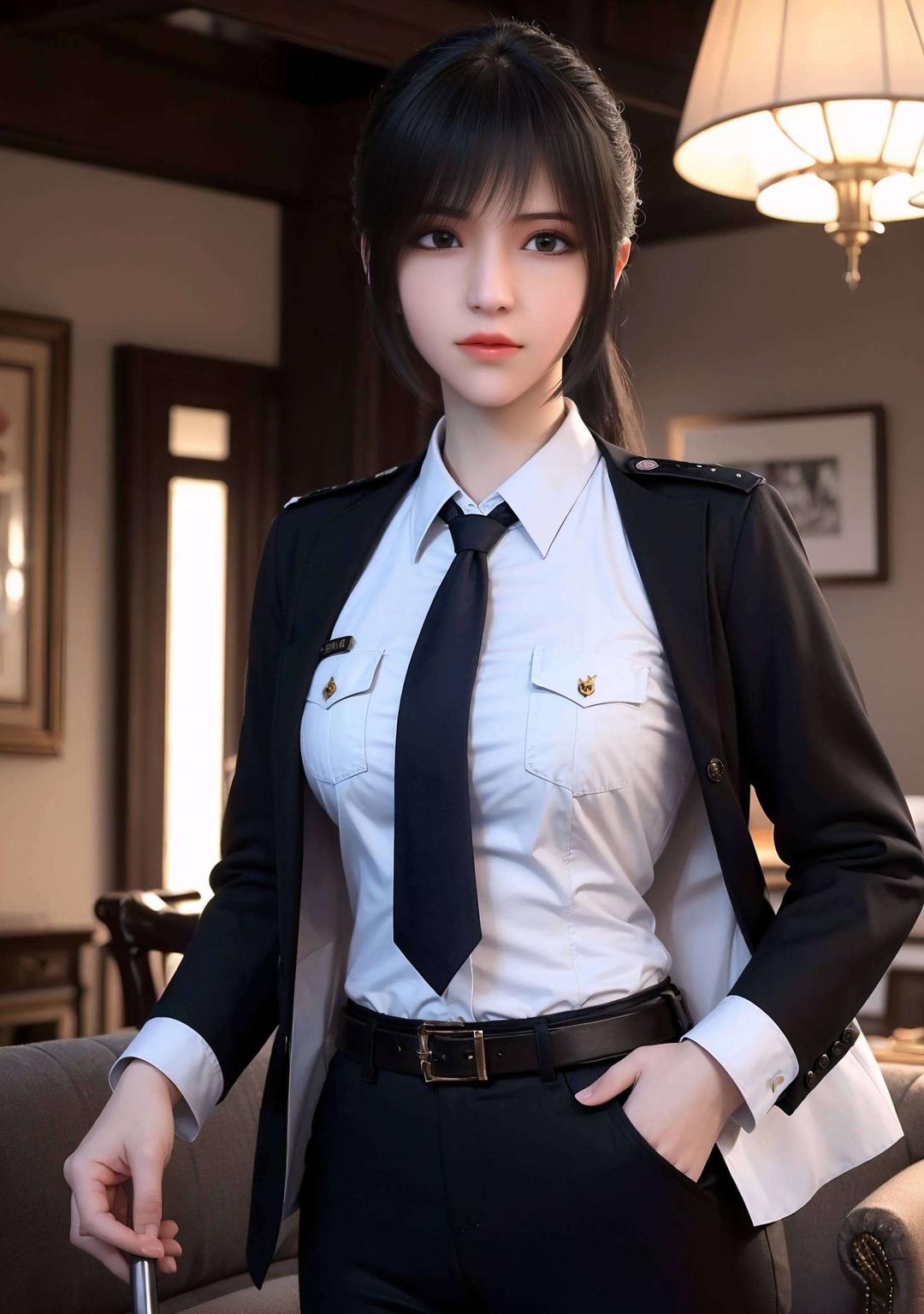 高清画质让人眼前一亮超帅的动态效果