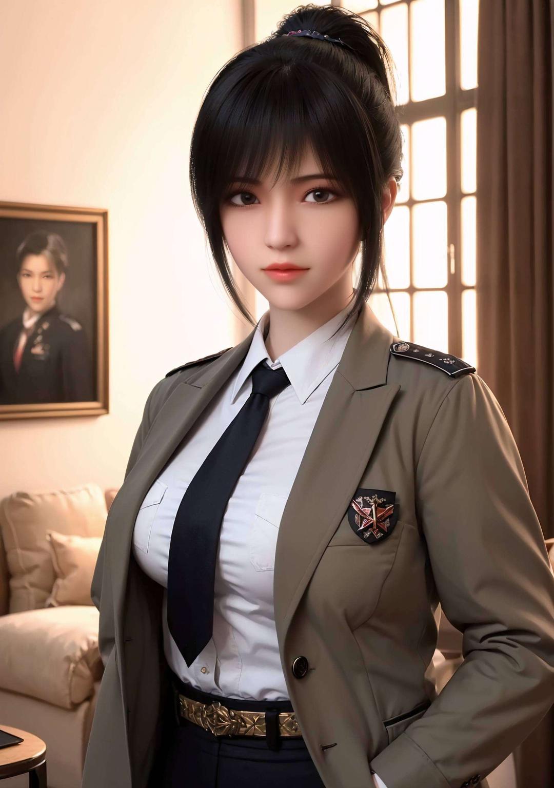 1920x1080分辨率每一帧都是视觉盛宴