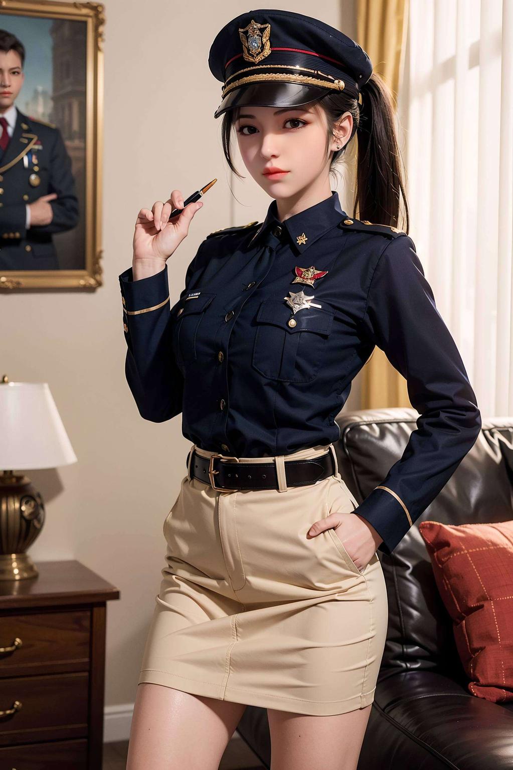 ）对眼睛友好