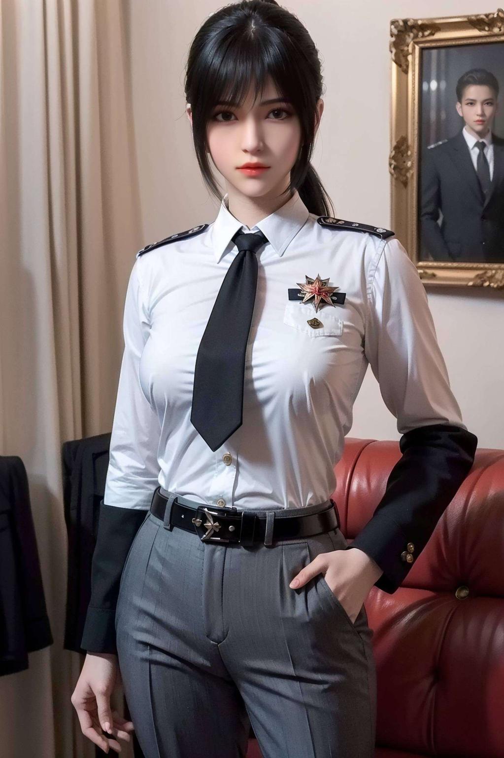 鲜明的色彩你值得拥有！