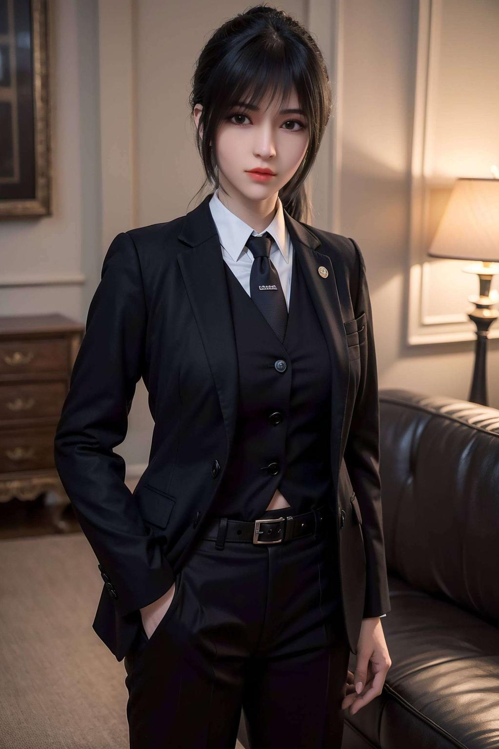 让桌面瞬间焕发活力！