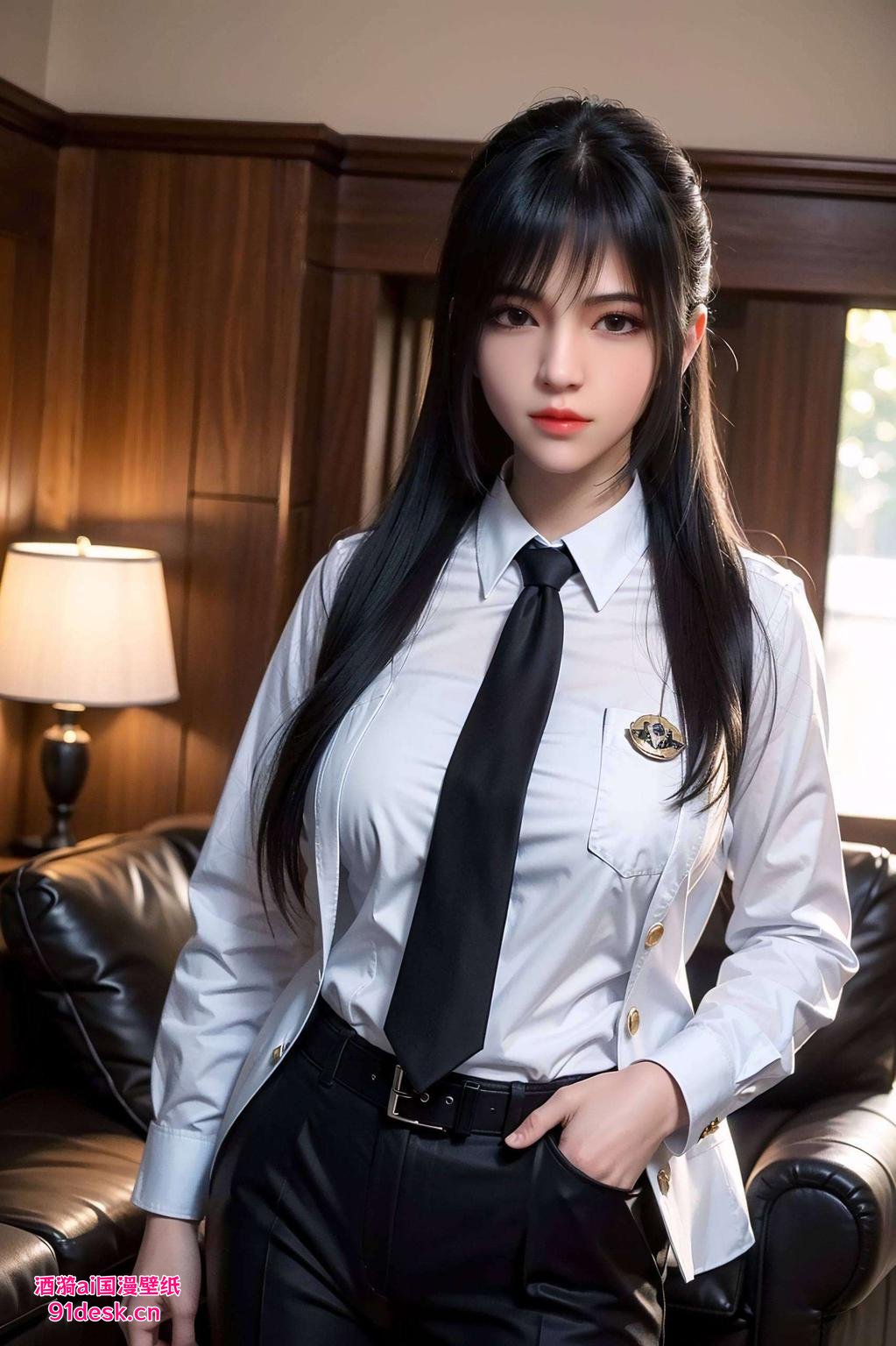 清新雅致点亮手机屏！