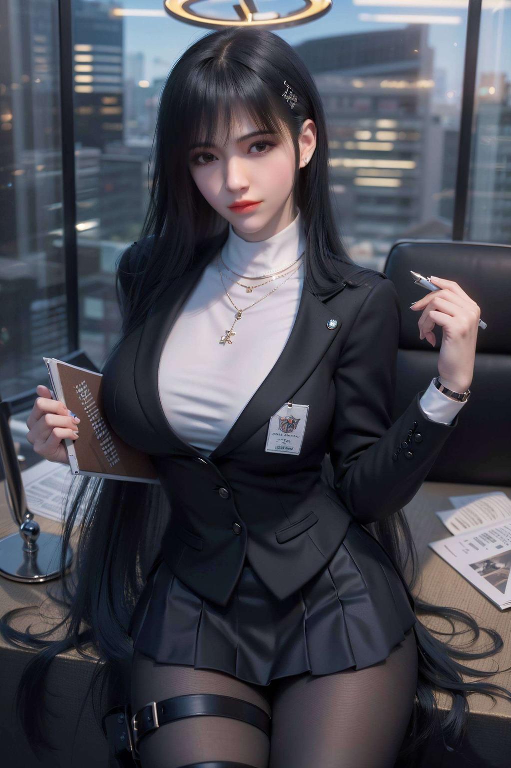 让你的电脑瞬间变身艺术馆高清画质