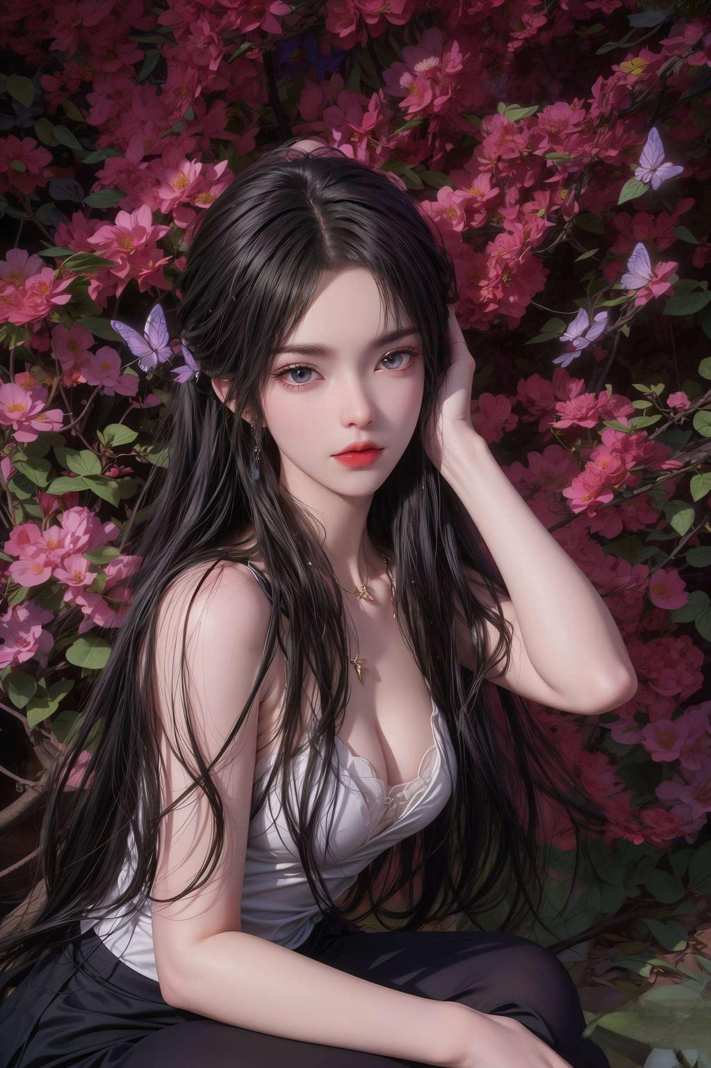 古香古色尽显雅韵清漪动态壁纸