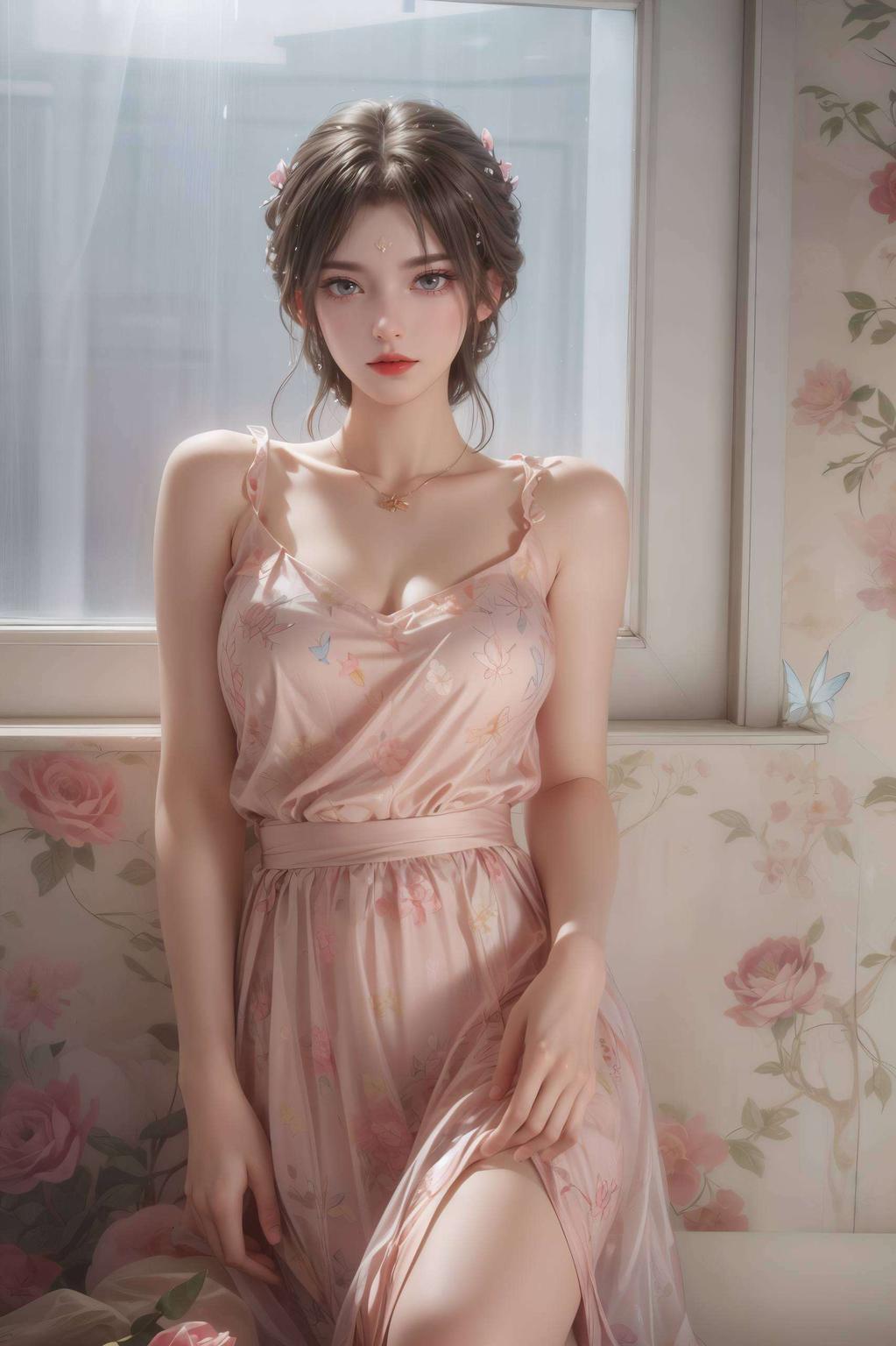 让你的视觉享受一场盛宴吧！